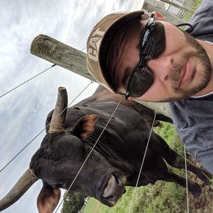 Meet your Posher, Brad